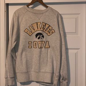 Iowa Hawkeyes Sweatshirt